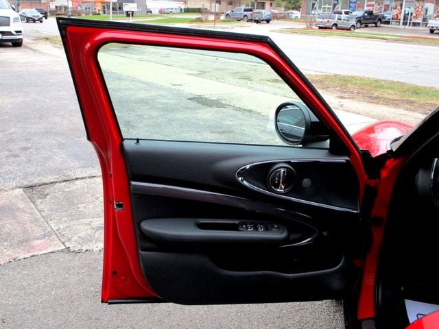 2020 MINI Cooper S Clubman ALL4 - 23006906 - 30