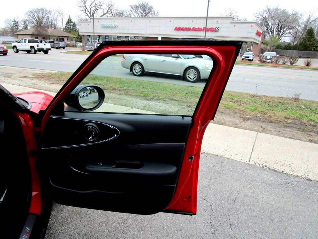 2020 MINI Cooper S Clubman ALL4 - 23006906 - 31