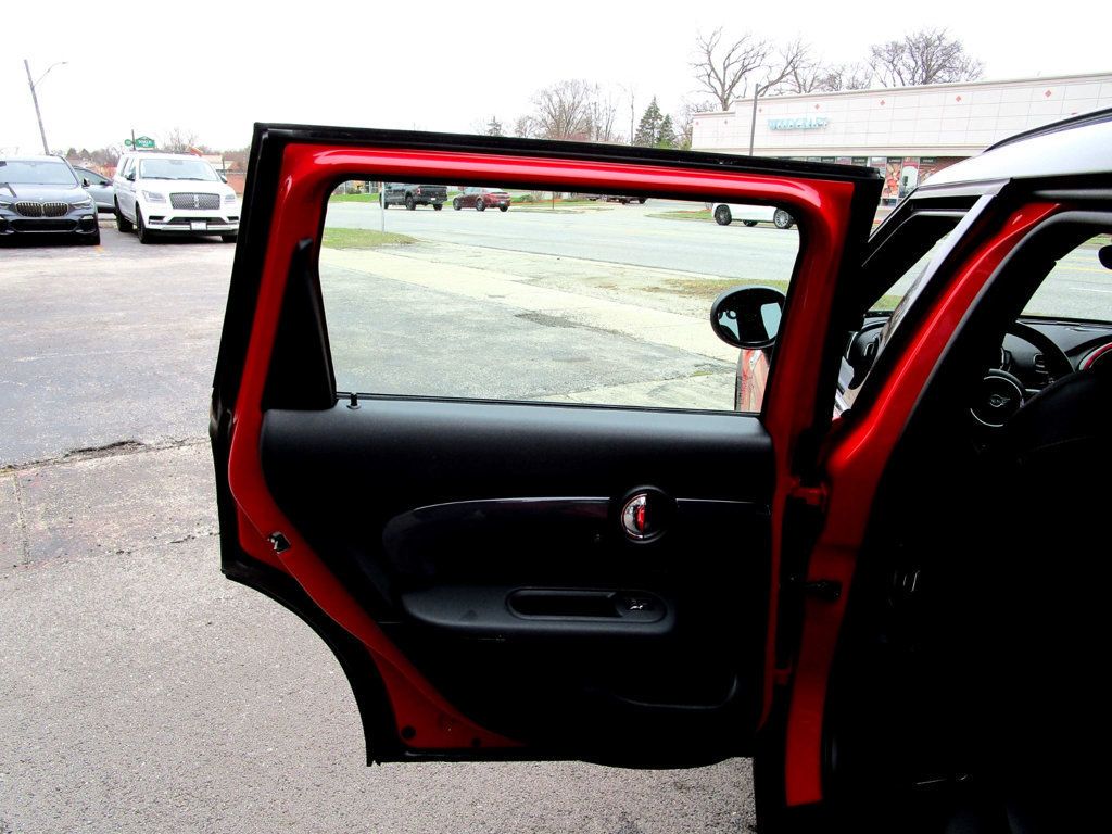 2020 MINI Cooper S Clubman ALL4 - 23006906 - 32