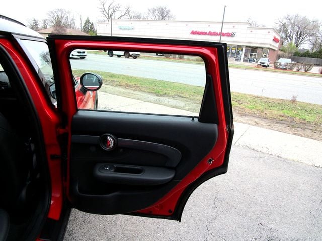 2020 MINI Cooper S Clubman ALL4 - 23006906 - 33