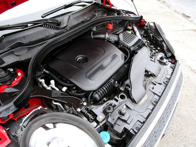 2020 MINI Cooper S Clubman ALL4 - 23006906 - 35