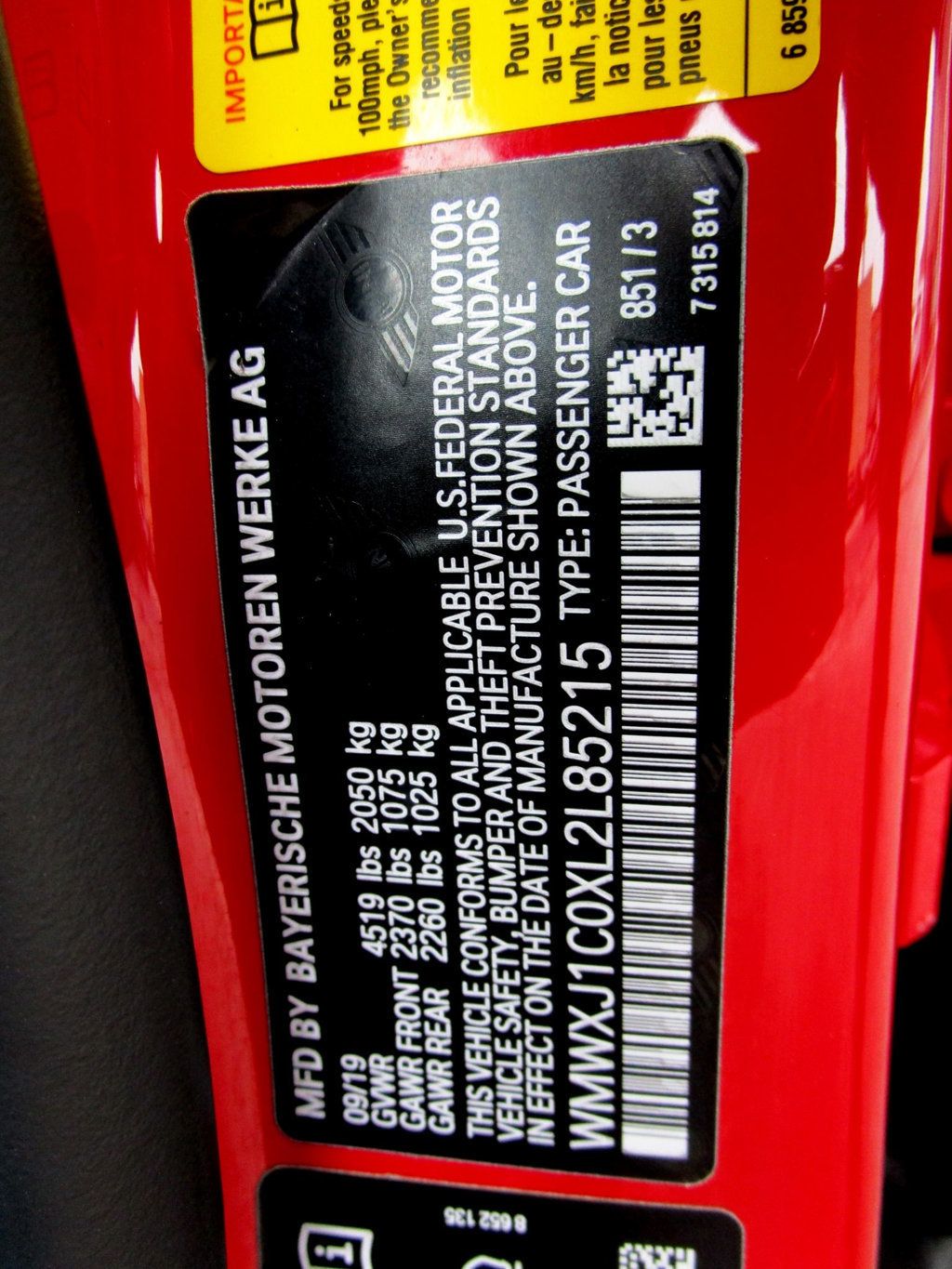 2020 MINI Cooper S Clubman ALL4 - 23006906 - 36