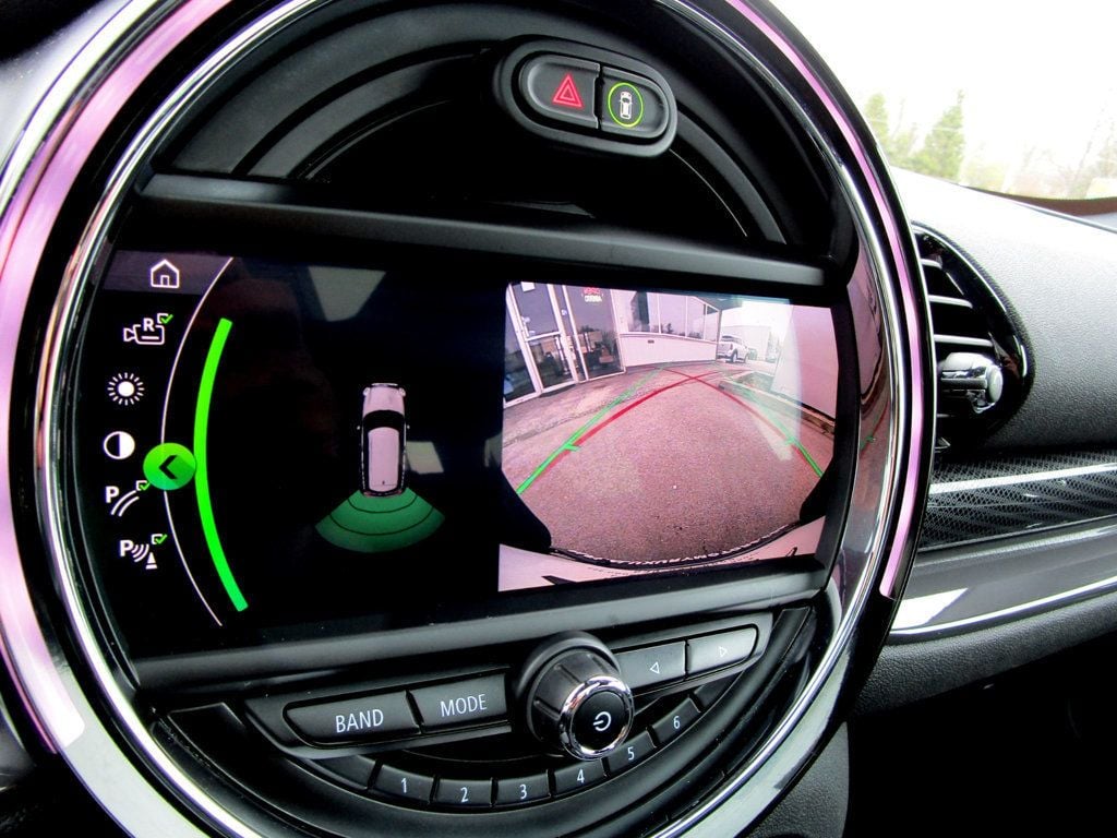 2020 MINI Cooper S Clubman ALL4 - 23006906 - 3