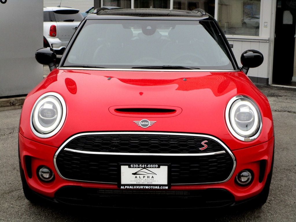 2020 MINI Cooper S Clubman ALL4 - 23006906 - 5