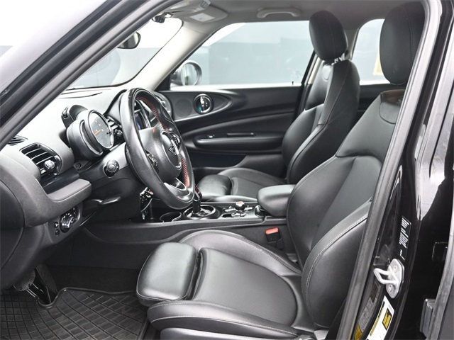 2020 MINI Cooper S Clubman ALL4 - 22951630 - 11