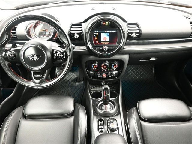 2020 MINI Cooper S Clubman ALL4 - 22951630 - 17