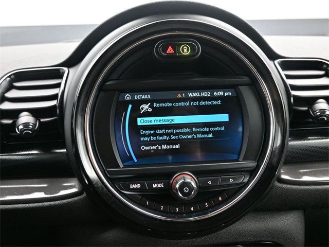 2020 MINI Cooper S Clubman ALL4 - 22951630 - 20