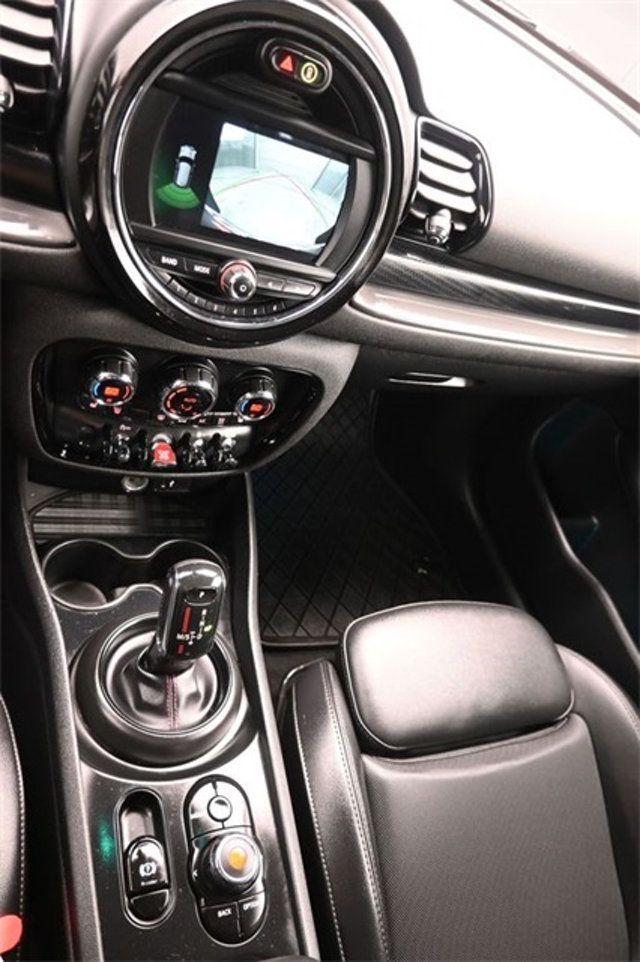 2020 MINI Cooper S Clubman ALL4 - 22951630 - 22