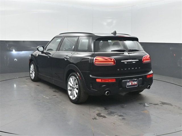 2020 MINI Cooper S Clubman ALL4 - 22951630 - 2