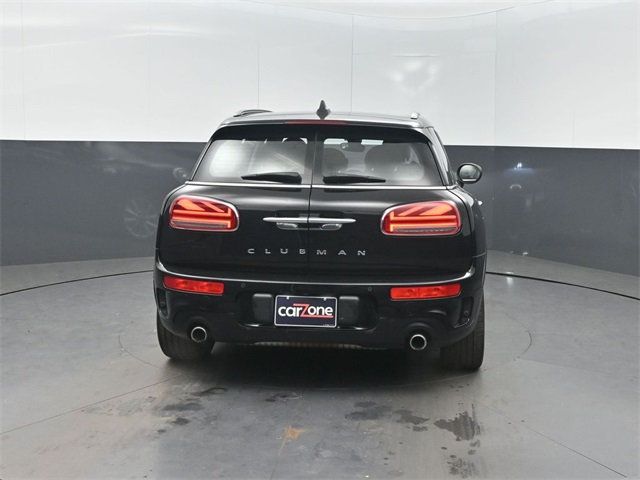 2020 MINI Cooper S Clubman ALL4 - 22951630 - 30