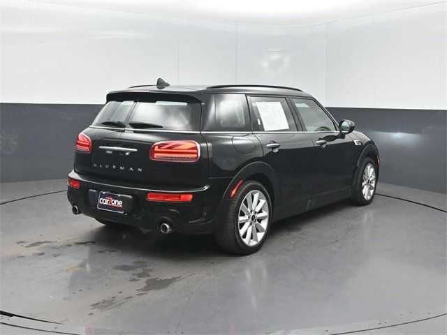 2020 MINI Cooper S Clubman ALL4 - 22951630 - 31
