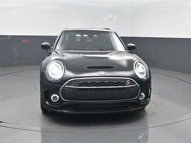 2020 MINI Cooper S Clubman ALL4 - 22951630 - 34