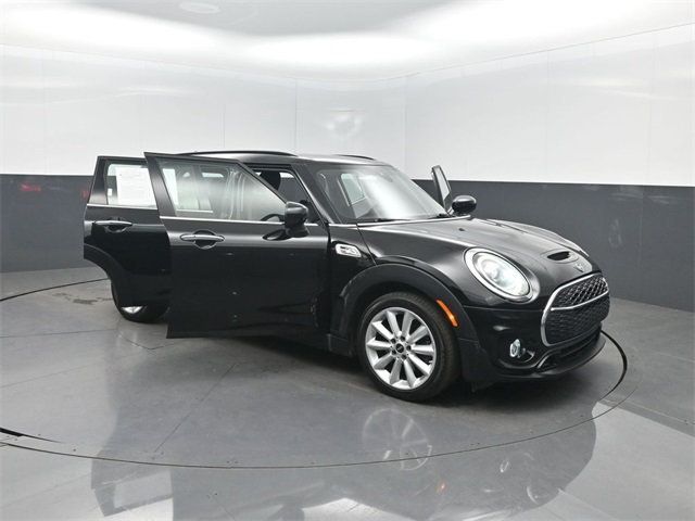 2020 MINI Cooper S Clubman ALL4 - 22951630 - 37