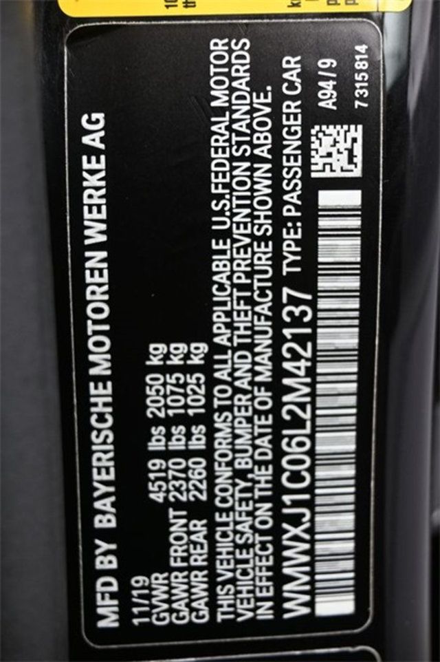 2020 MINI Cooper S Clubman ALL4 - 22951630 - 8