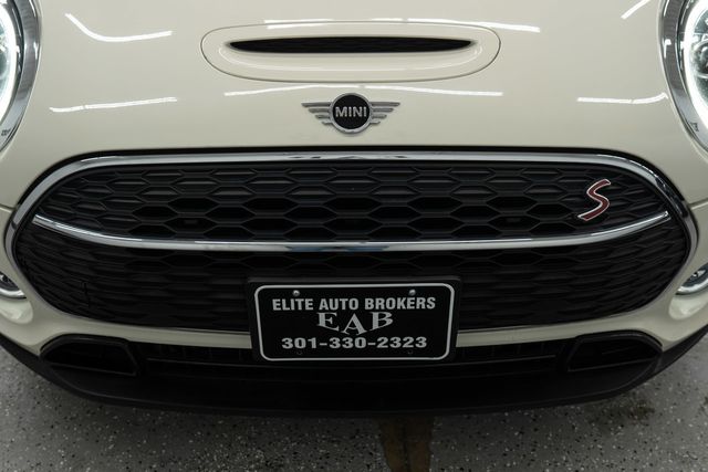 2020 MINI Cooper S Clubman ALL4 - 22306075 - 44