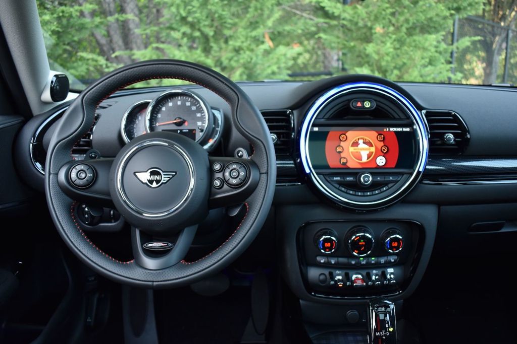 Used Mini Cooper S Clubman All4 At Inskip S Warwick Auto Mall Serving Providence Ri Iid