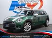 2020 MINI Cooper S Clubman CLEAN CARFAX, AWD, SIGNATURE TRIM, PAN SUNROOF, HARMAN KARDON - 22915645 - 0