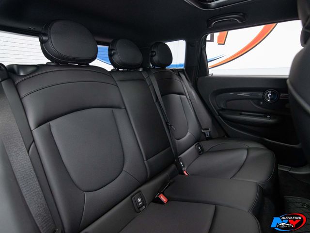 2020 MINI Cooper S Clubman CLEAN CARFAX, AWD, SIGNATURE TRIM, PAN SUNROOF, HARMAN KARDON - 22915645 - 20