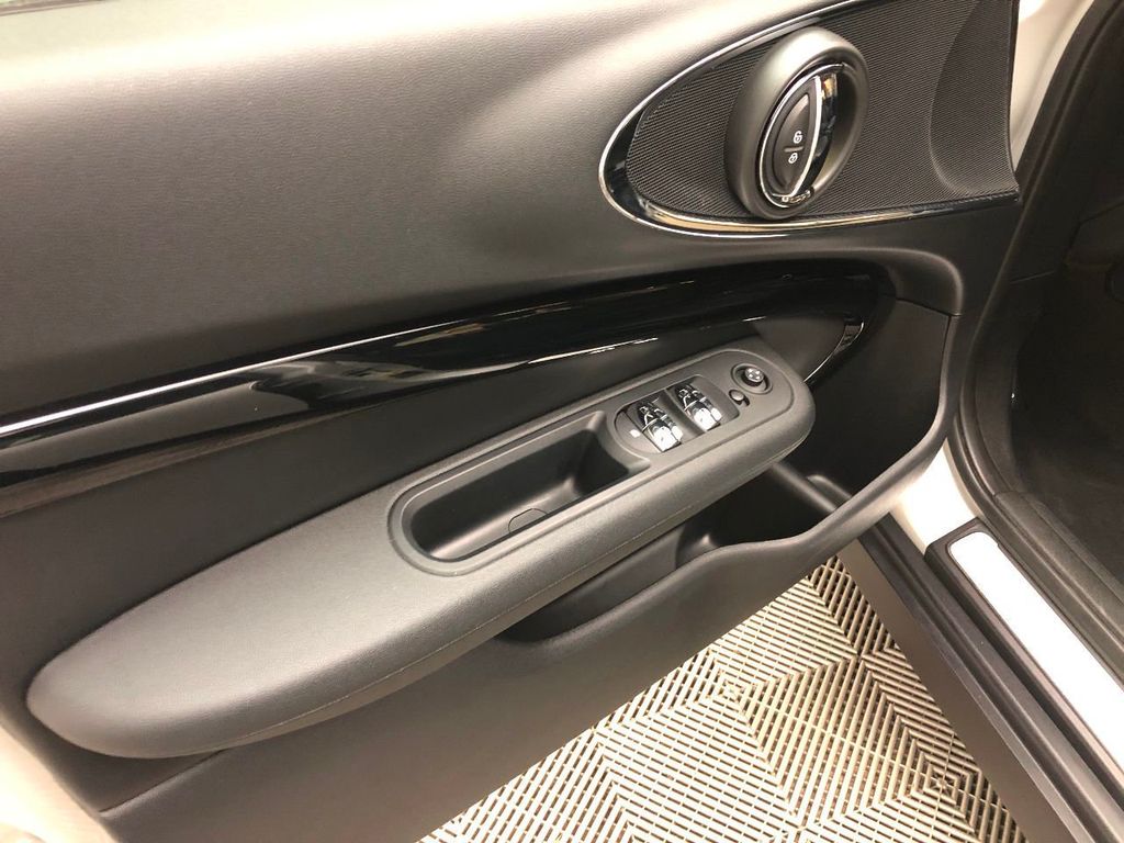 2020 Mini Cooper S photo 10