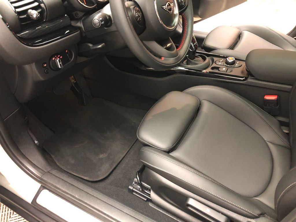 2020 Mini Cooper S photo 14