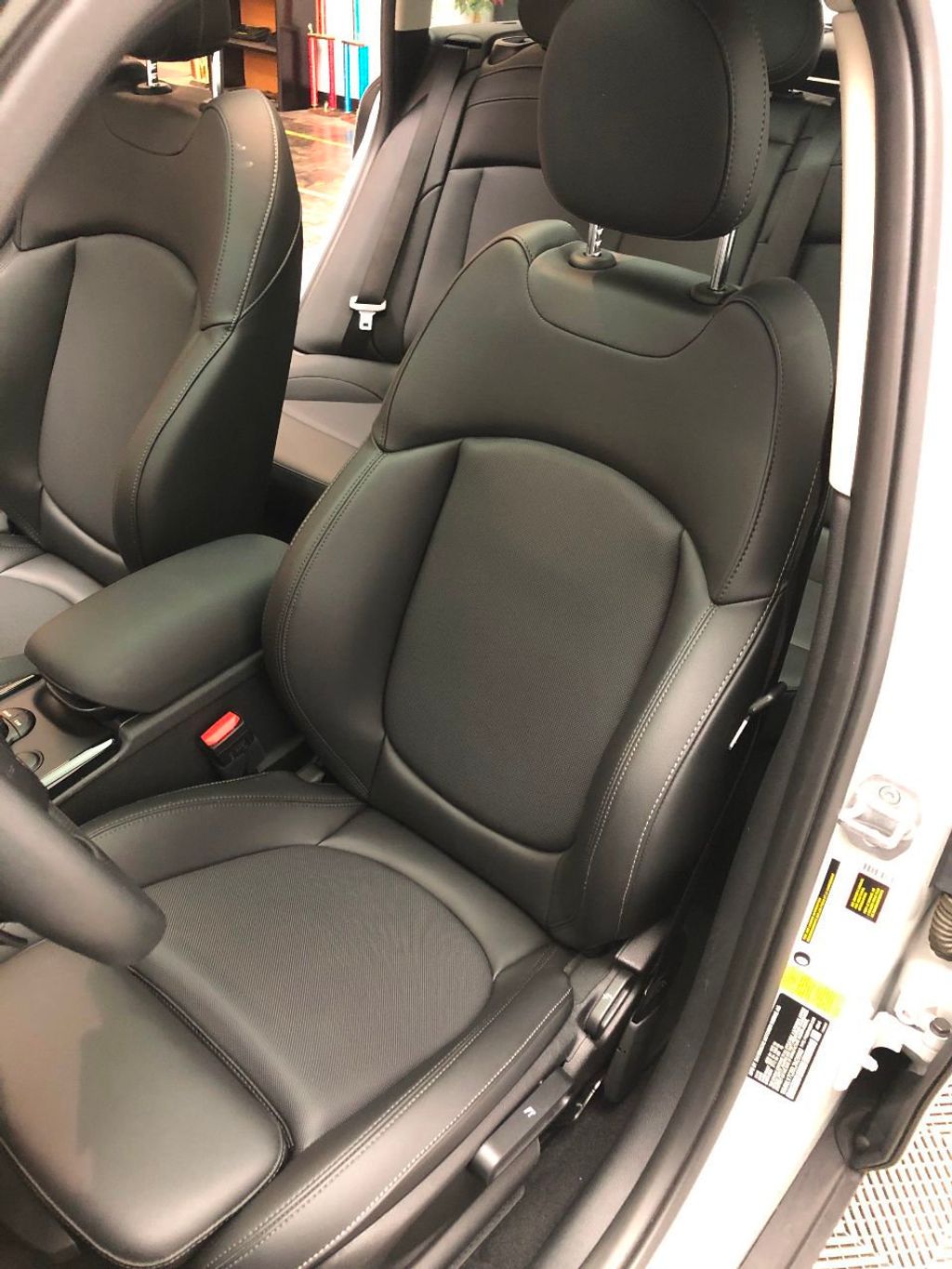 2020 Mini Cooper S photo 15