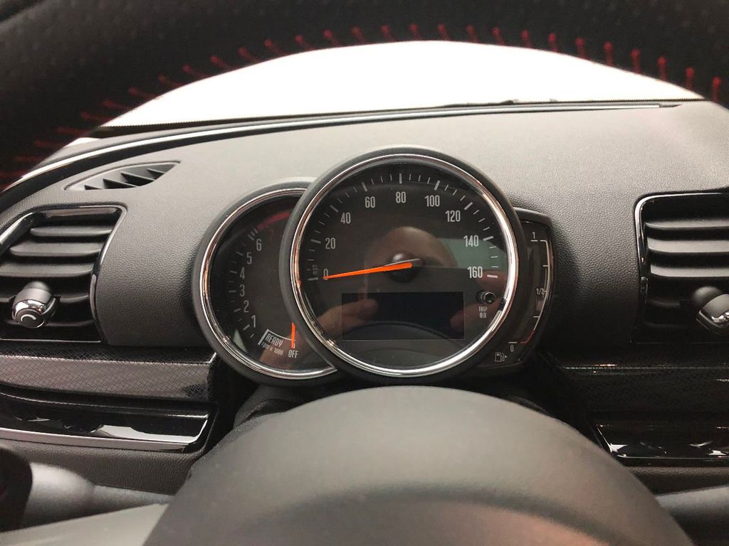 2020 Mini Cooper S photo 16