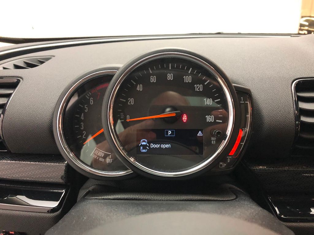 2020 Mini Cooper S photo 17