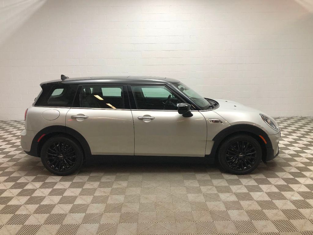 2020 Mini Cooper S photo 2