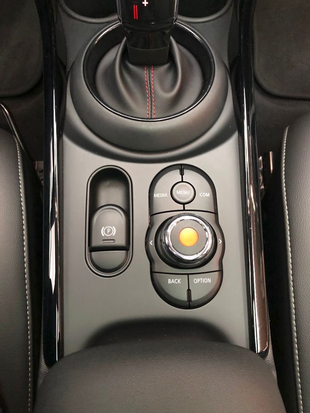 2020 Mini Cooper S photo 20