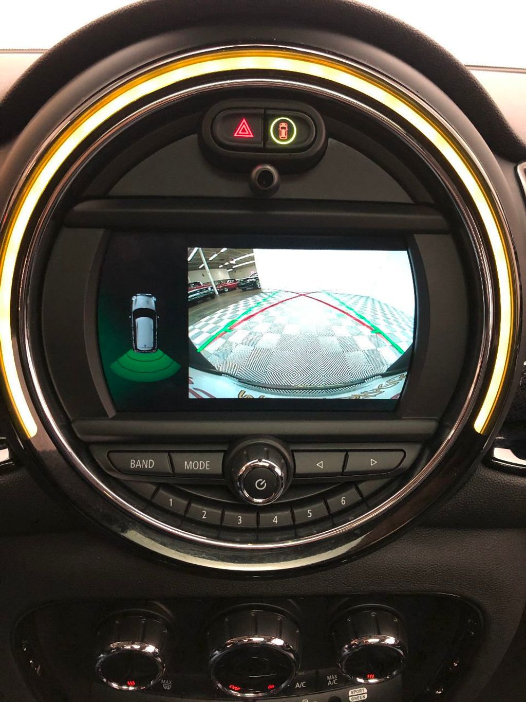 2020 Mini Cooper S photo 21