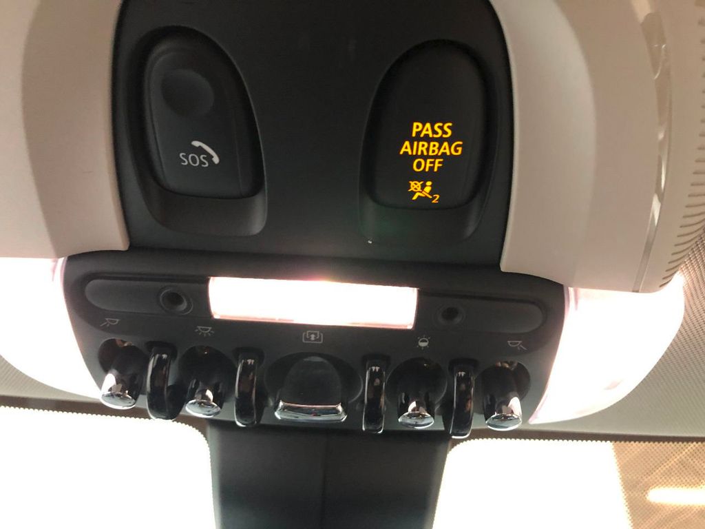 2020 Mini Cooper S photo 23
