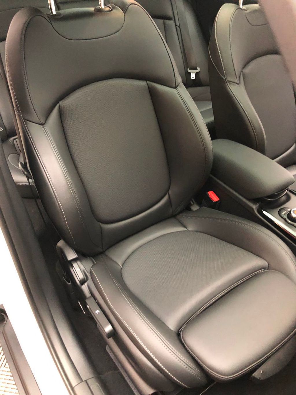 2020 Mini Cooper S photo 25