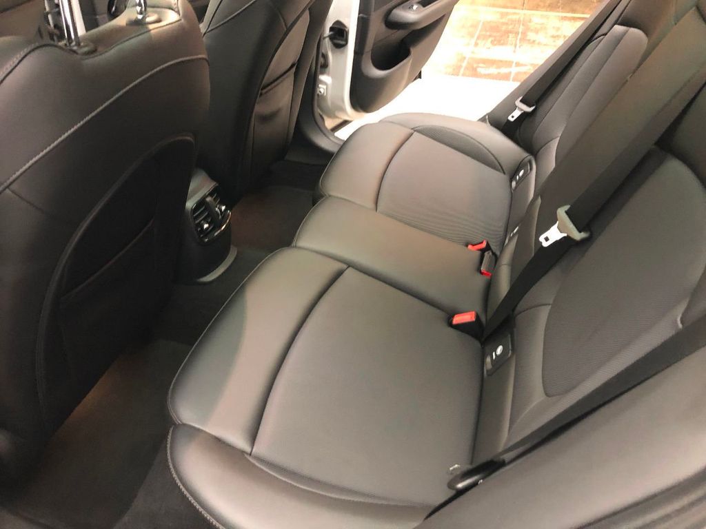 2020 Mini Cooper S photo 28