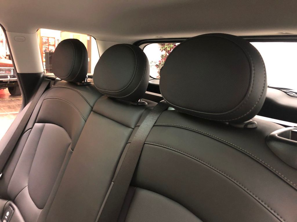 2020 Mini Cooper S photo 29