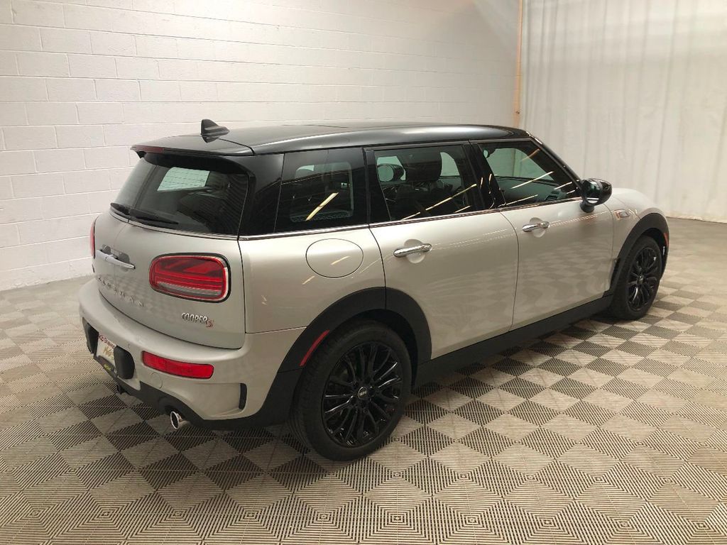 2020 Mini Cooper S photo 3