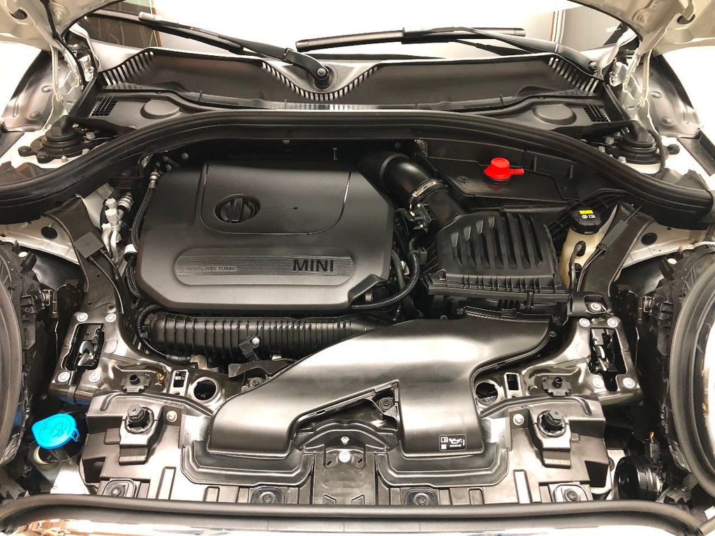 2020 Mini Cooper S photo 30