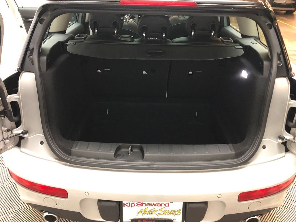 2020 Mini Cooper S photo 31