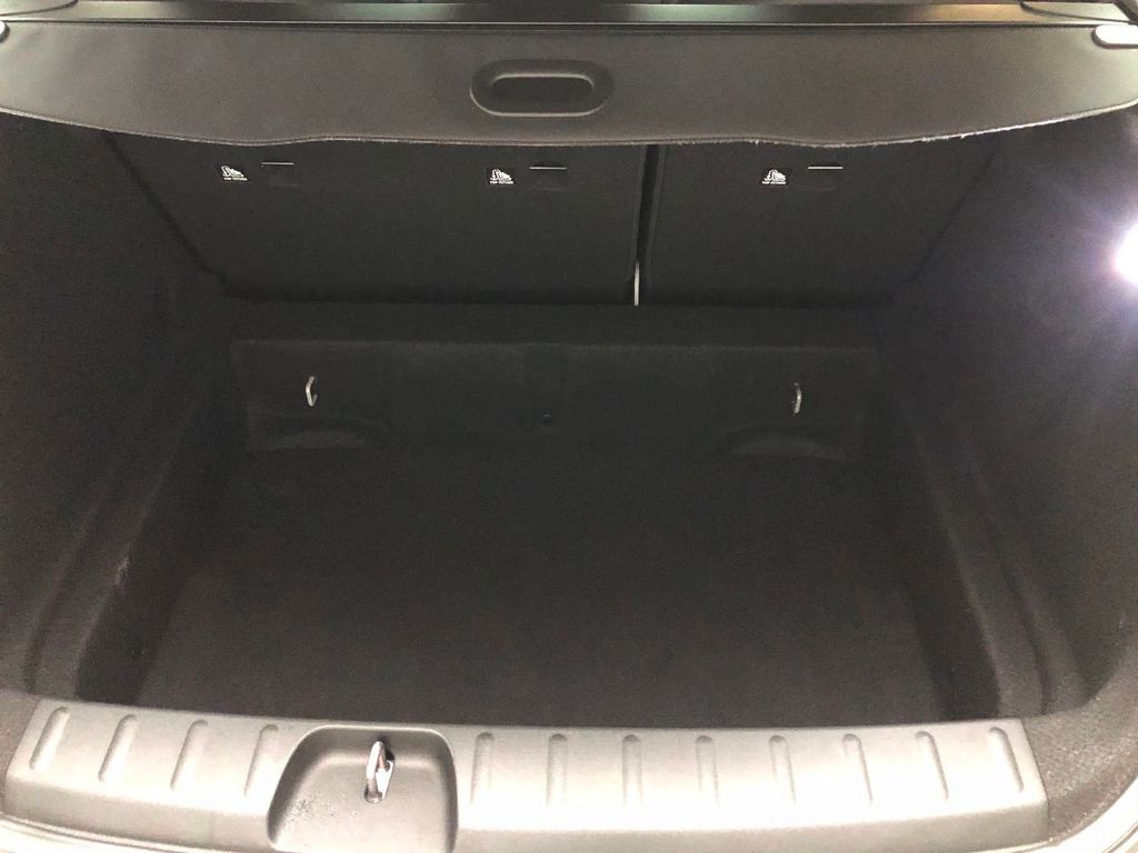 2020 Mini Cooper S photo 32