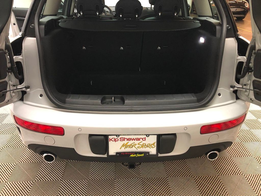 2020 Mini Cooper S photo 33