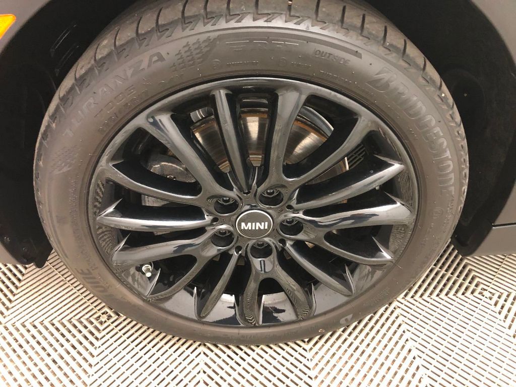 2020 Mini Cooper S photo 34