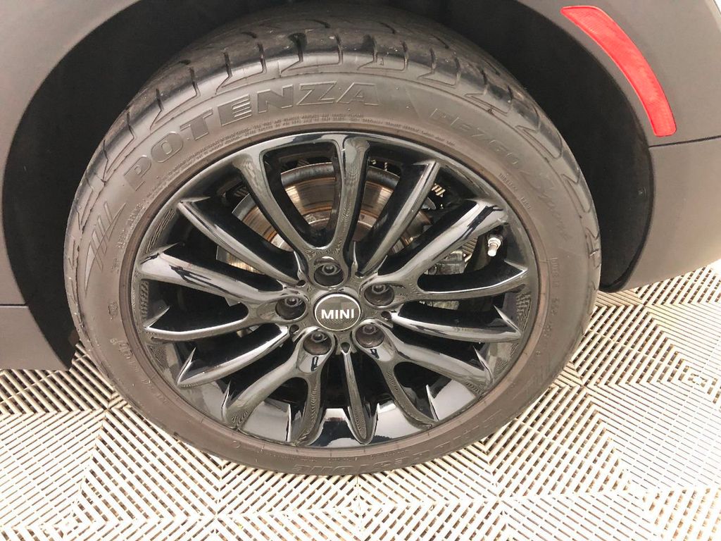 2020 Mini Cooper S photo 35