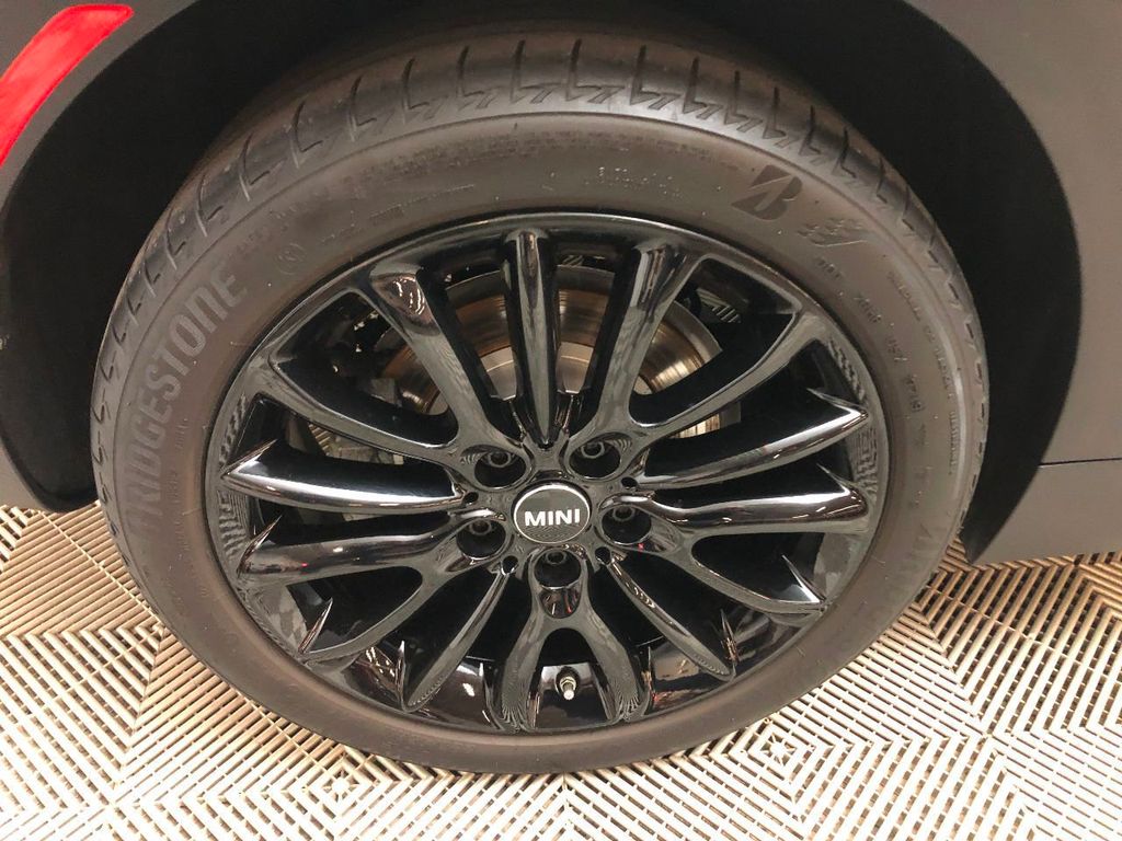 2020 Mini Cooper S photo 36