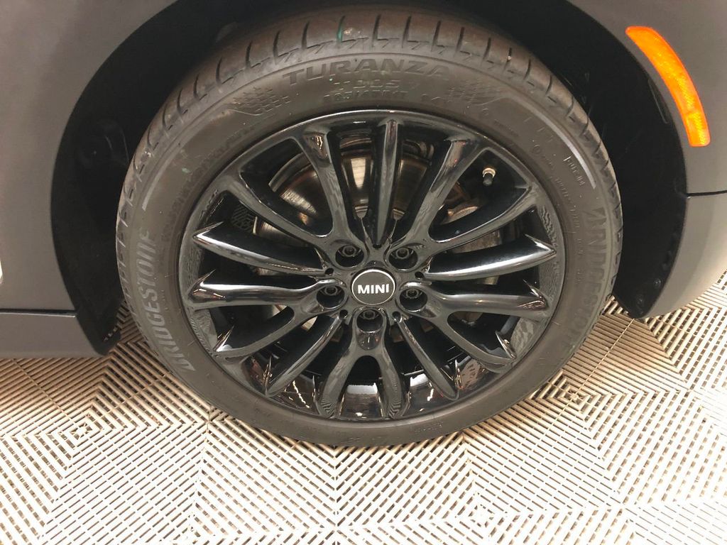 2020 Mini Cooper S photo 37