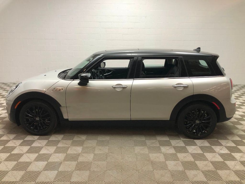 2020 Mini Cooper S photo 4