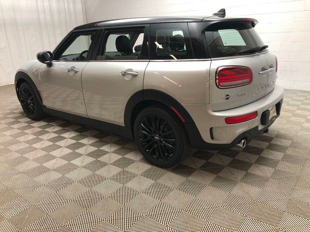 2020 Mini Cooper S photo 6