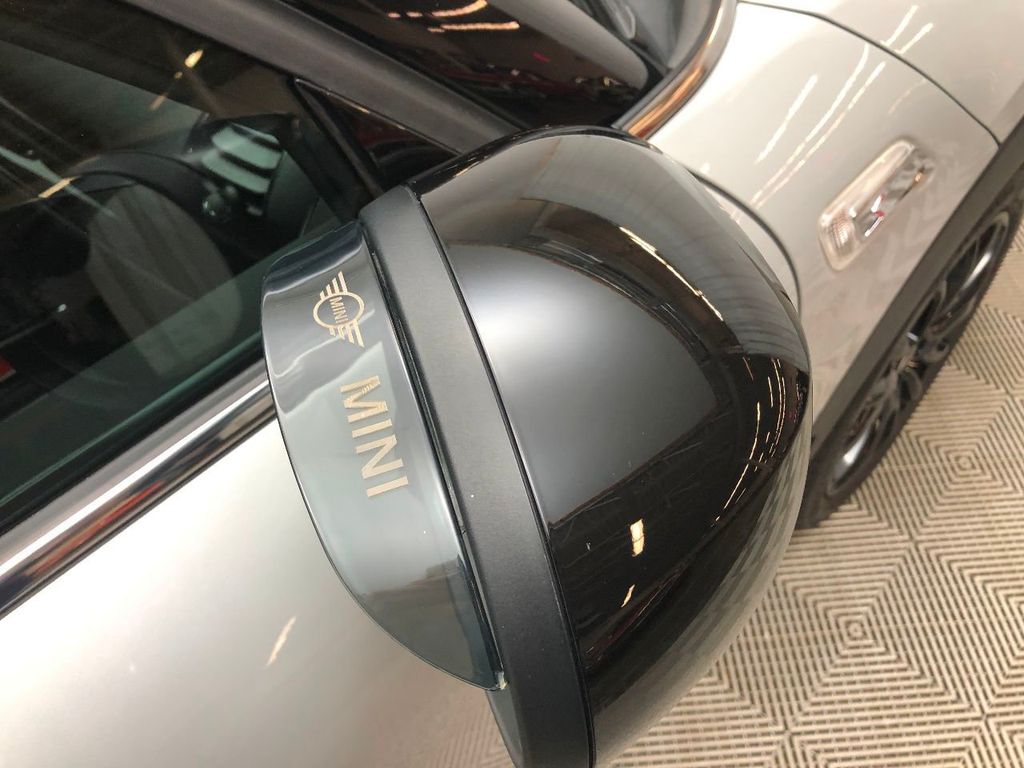 2020 Mini Cooper S photo 7