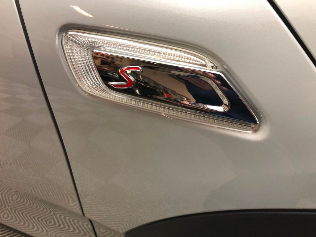 2020 Mini Cooper S photo 8