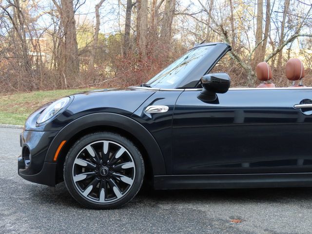 2020 MINI Cooper S Convertible  - 22960208 - 12