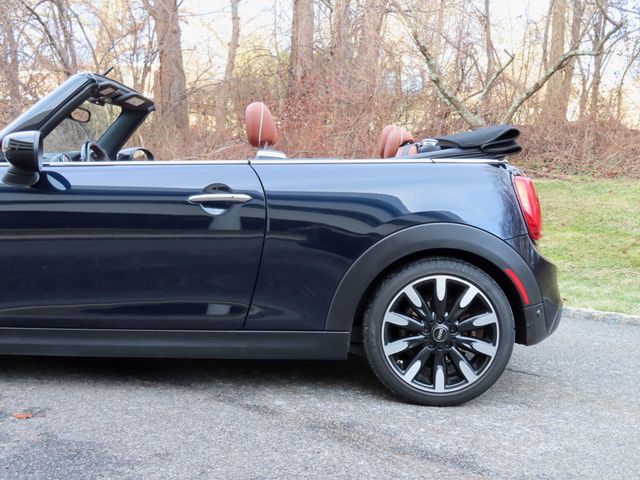 2020 MINI Cooper S Convertible  - 22960208 - 13