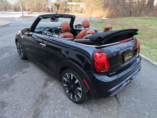 2020 MINI Cooper S Convertible  - 22960208 - 14